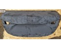 TRUNK COVER FORD Catalog number of the part KLAPA TYLNA FORD MONDEO