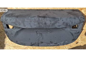 TRUNK COVER FORD Catalog number of the part KLAPA TYLNA FORD MONDEO