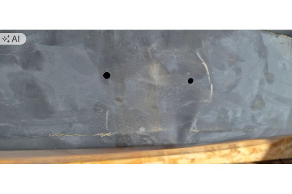 TRUNK COVER FORD Part manufacturer Ford OE