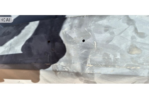 TRUNK COVER FORD Car type passenger cars