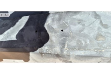 TRUNK COVER FORD Car type passenger cars