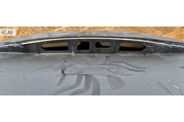 TRUNK COVER FORD Quality of parts according to GVO O original with manufacturer s logo OE
