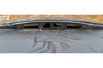 TRUNK COVER FORD Quality of parts according to GVO O original with manufacturer s logo OE