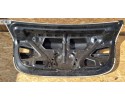 TRUNK COVER FORD Customs tariff code 87082990