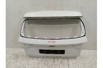 TRUNK COVER VW T CROSS 18