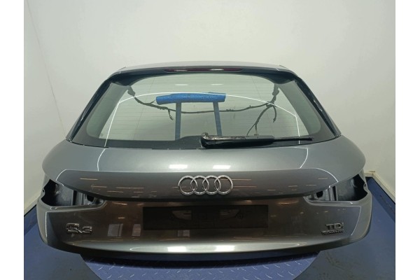 AUDI Q3 AND 8U LIFT 14 TAILGATE LX7R