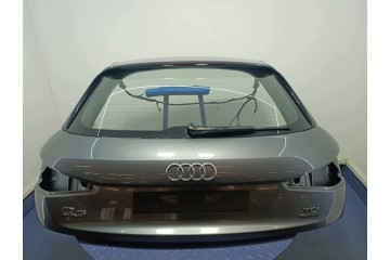 AUDI Q3 AND 8U LIFT 14 TAILGATE LX7R