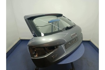 AUDI Q3 AND 8U LIFT 14 TAILGATE LX7R Catalog number of the part A 1029195