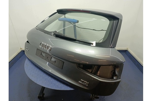 AUDI Q3 AND 8U LIFT 14 TAILGATE LX7R Part manufacturer Audi OE