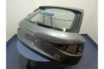 AUDI Q3 AND 8U LIFT 14 TAILGATE LX7R Part manufacturer Audi OE
