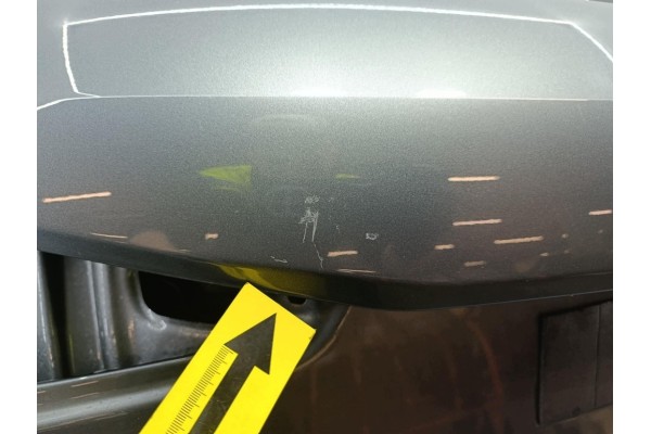 AUDI Q3 AND 8U LIFT 14 TAILGATE LX7R Car type passenger cars