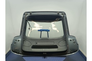 Portón Trasero AUDI Q3 I 8U Facelift 2014- (Código de Color LX7R)