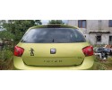 Klapa bagaznika seat ibiza IV 6j 5drzwi LS1T W Kolor