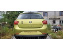 Klapa bagaznika seat ibiza IV 6j 5drzwi LS1T W Kolor Car type passenger cars