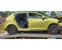 Klapa bagaznika seat ibiza IV 6j 5drzwi LS1T W Kolor Quality of parts according to GVO O original with manufacturer s logo OE
