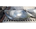 Klapa bagaznika seat ibiza IV 6j 5drzwi LS1T W Kolor Customs tariff code 87082990