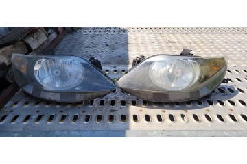 Klapa bagaznika seat ibiza IV 6j 5drzwi LS1T W Kolor Catalog number of the part Klapa bagaznika LS1T
