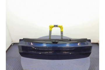 BMW X5 F15 13 TAILGATE SIDE OF TRUNK A89