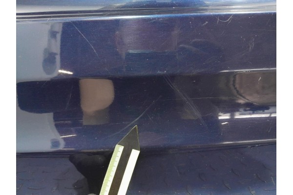 BMW X5 F15 2013- Portón Trasero Maletero A89