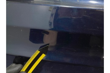 BMW X5 F15 2013- Portón Trasero Maletero A89
