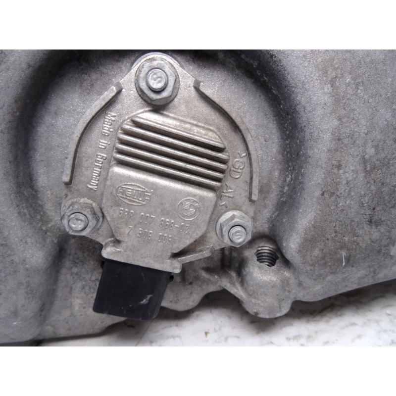 7790739 CARTER BMW SERIE 5 BERLINA (E60)