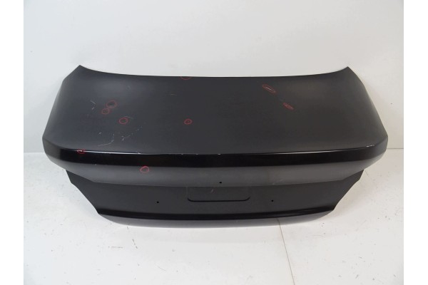 FIAT TIPO SEDAN TAILGATE NEW ORIGINAL OE 52092820 2015