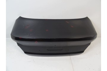 FIAT TIPO SEDAN TAILGATE NEW ORIGINAL OE 52092820 2015