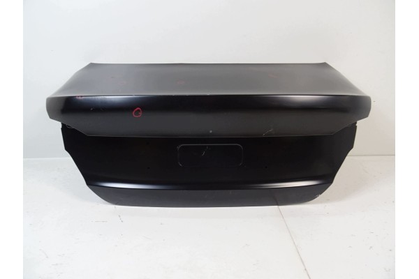 FIAT TIPO SEDAN TAILGATE NEW ORIGINAL OE 52092820 2015 Catalog number of the part 52092820 romaxcar d4579b ea8302