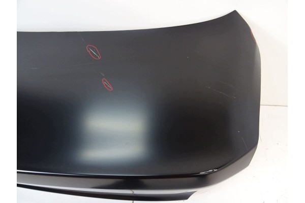 FIAT TIPO SEDAN TAILGATE NEW ORIGINAL OE 52092820 2015 Car type passenger cars