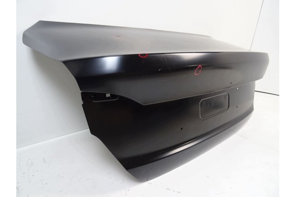 Tapa de maletero FIAT TIPO SEDÁN - Nueva original OE 52092820 (2015-)