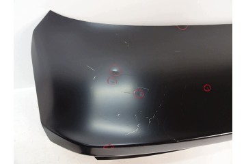 Tapa de maletero FIAT TIPO SEDÁN - Nueva original OE 52092820 (2015-)