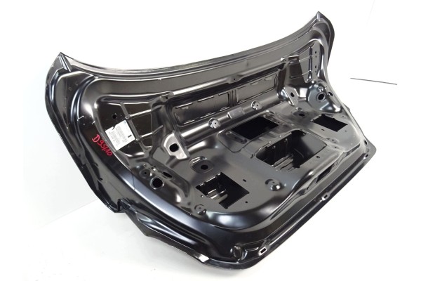 Tapa de maletero FIAT TIPO SEDÁN - Nueva original OE 52092820 (2015-)