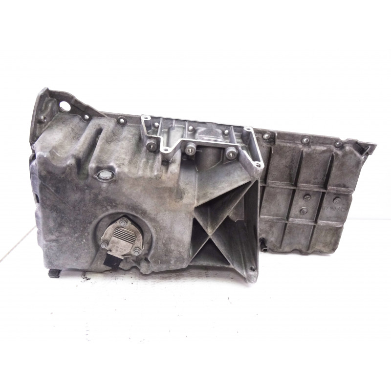 7790739 CARTER BMW SERIE 5 BERLINA (E60)