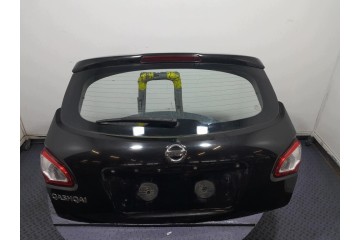 NISSAN QASHQAI AND J10 LIFT 10 TAILGATE Z11
