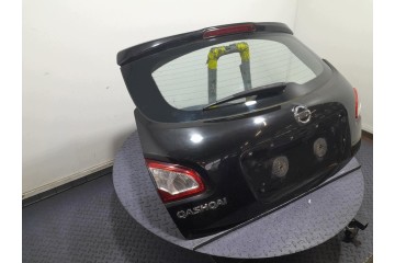 NISSAN QASHQAI AND J10 LIFT 10 TAILGATE Z11 Catalog number of the part L 355279