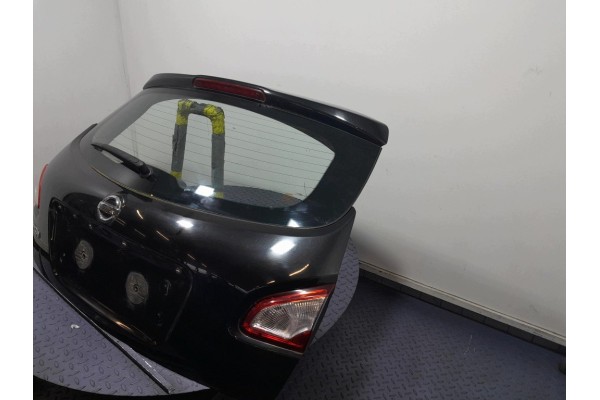 NISSAN QASHQAI AND J10 LIFT 10 TAILGATE Z11 Part manufacturer Nissan OE