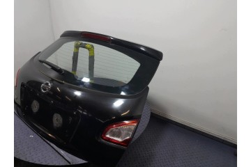 NISSAN QASHQAI AND J10 LIFT 10 TAILGATE Z11 Part manufacturer Nissan OE