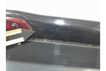 NISSAN QASHQAI AND J10 LIFT 10 TAILGATE Z11 Car type passenger cars