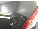 Portón Trasero Maletero Nissan Qashqai I J10 Facelift (2010-) Código d