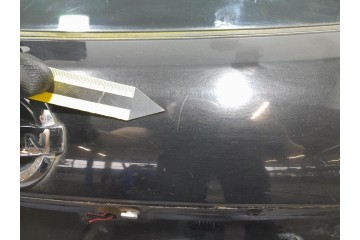 Portón Trasero Maletero Nissan Qashqai I J10 Facelift (2010-) Código d