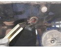 Portón Trasero Maletero Nissan Qashqai I J10 Facelift (2010-) Código d