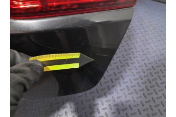 Portón Trasero Maletero Nissan Qashqai I J10 Facelift (2010-) Código d