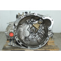 20LM03 CAJA CAMBIOS PEUGEOT 607 (S1)(12.2000)