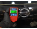 Portón Trasero Maletero Nissan Qashqai I J10 Facelift (2010-) Código d