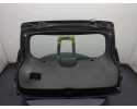 Portón Trasero Maletero Nissan Qashqai I J10 Facelift (2010-) Código d