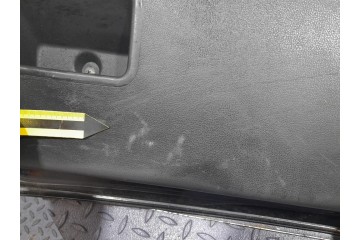 Portón Trasero Maletero Nissan Qashqai I J10 Facelift (2010-) Código d