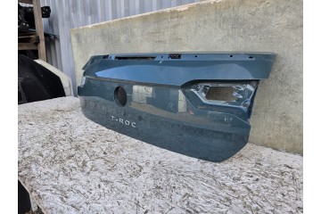 VW T ROC CONVERTIBLE TAILGATE Catalog number of the part VW T ROC CABRIO L1