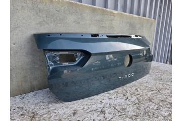 VW T ROC CONVERTIBLE TAILGATE Part manufacturer Volkswagen OE