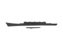 Threshold guard left right BMW 1 F20 F21 2 F22 F23 F87 11 10 06 16 set
