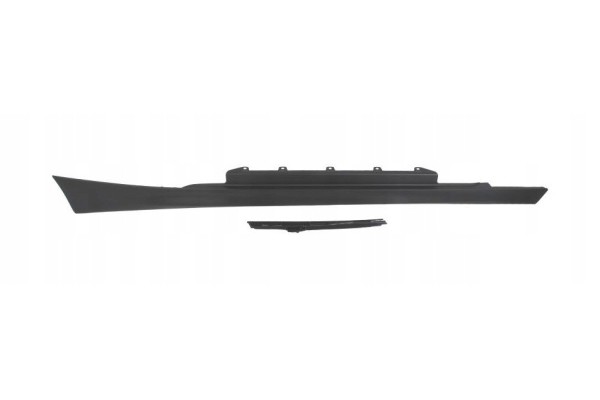 Threshold guard left right BMW 1 F20 F21 2 F22 F23 F87 11 10 06 16 set
